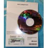 Windows XP Professional SP3 OEM + Manual + Bonus Discs