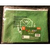 Mario Golf Super Rush Zip Pouch (Brand New, Factory-Sealed)
