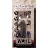 Wahl Ear, Nose & Brow Wet/Dry 2-Head Trimmer
