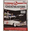 Eaglemoss Ecto-1 Magazine Issue No.10