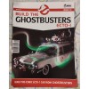 Eaglemoss Ecto-1 Magazine Issue No.16
