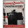 Eaglemoss Ecto-1 Magazine Issue No.17
