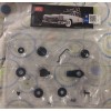 Eaglemoss Ecto-1 Parts Set No.11