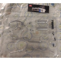 Eaglemoss Ecto-1 Parts Set No.28