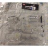 Eaglemoss Ecto-1 Parts Set No.28