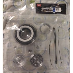 Eaglemoss Ecto-1 Parts Set No.32