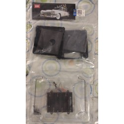 Eaglemoss Ecto-1 Parts Set No.35