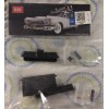 Eaglemoss Ecto-1 Parts Set No.39