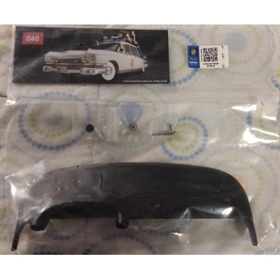 Eaglemoss Ecto-1 Parts Set No.40