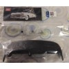 Eaglemoss Ecto-1 Parts Set No.40