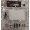 Eaglemoss Ecto-1 Parts Set No.72