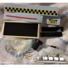 Eaglemoss Ecto-1 Miscellaneous Parts
