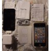 Apple iPod Touch 8GB 4th Generation with Installed Games [technically 4.5/5th Generation]