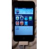 Apple iPod Touch 8GB 4th Generation with Installed Games [technically 4.5/5th Generation]