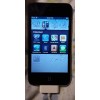 Apple iPod Touch 8GB 4th Generation with Installed Games [technically 4.5/5th Generation]