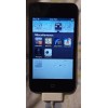 Apple iPod Touch 8GB 4th Generation with Installed Games [technically 4.5/5th Generation]