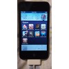 Apple iPod Touch 8GB 4th Generation with Installed Games [technically 4.5/5th Generation]