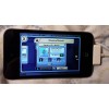 Apple iPod Touch 8GB 4th Generation with Installed Games [technically 4.5/5th Generation]
