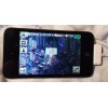 Apple iPod Touch 8GB 4th Generation with Installed Games [technically 4.5/5th Generation]