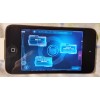 Apple iPod Touch 8GB 4th Generation with Installed Games [technically 4.5/5th Generation]