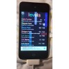 Apple iPod Touch 8GB 4th Generation with Installed Games [technically 4.5/5th Generation]