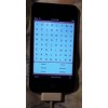 Apple iPod Touch 8GB 4th Generation with Installed Games [technically 4.5/5th Generation]