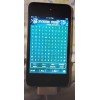 Apple iPod Touch 8GB 4th Generation with Installed Games [technically 4.5/5th Generation]