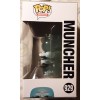 Funko Pop No.929 Ghostbusters Afterlife: Muncher (Glow in the Dark, FYE Exclusive)