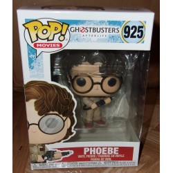 Funko Pop No.925 Ghostbusters Afterlife: Phoebe