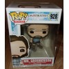 Funko Pop No.928 Ghostbusters Afterlife: Mr. Grooberson