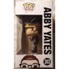 Funko Pop No.303 Ghostbusters 2016: Abby Yates (Damaged Box)