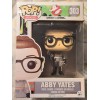 Funko Pop No.303 Ghostbusters 2016: Abby Yates (Damaged Box)