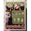 Funko Pop No.303 Ghostbusters 2016: Abby Yates (Damaged Box)