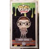 Funko Pop No.303 Ghostbusters 2016: Abby Yates (Damaged Box)