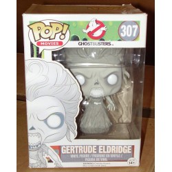 Funko Pop No.307 Ghostbusters 2016: Gertrude Eldridge