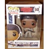 Funko Pop No.548 Stranger Things: Ghostbuster Lucas