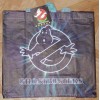 Ghostbusters Blue Logo Reusable Bag