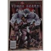 Ghostbusters Times Scare Mini Comic Book