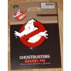 JustFunky Ghostbusters Logo Enamel Pin