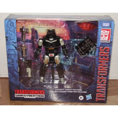 Complete Hasbro PulseCon 2021 Swag Box - RARE!