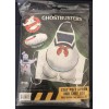 Cryptozoic Ghostbusters Stay Puft Apron & Chef Hat