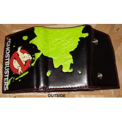 Ghostbusters Slime Wallet