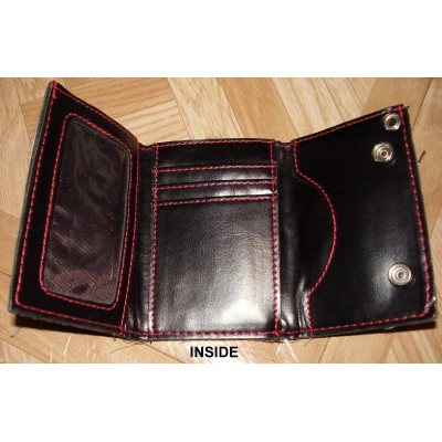 Ghostbusters Slime Wallet