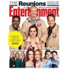 Entertainment Weekly Magazine - November 14 / 21, 2014 - Ghostbusters Reunion Cover