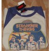 Official Stranger Things Ghostbusters Sweatshirt (Adult Size: Extra Large/XL)