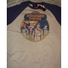Official Stranger Things Ghostbusters Sweatshirt (Adult Size: Extra Large/XL)