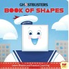 Ghostbusters: Book of Shapes Board Book