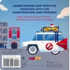 Ghostbusters: Book of Shapes Board Book