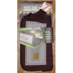 The Goop Ghostbusters Ghost Trap Lunch Tote