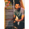 Magazine Photo - M. Knight Shyamalan